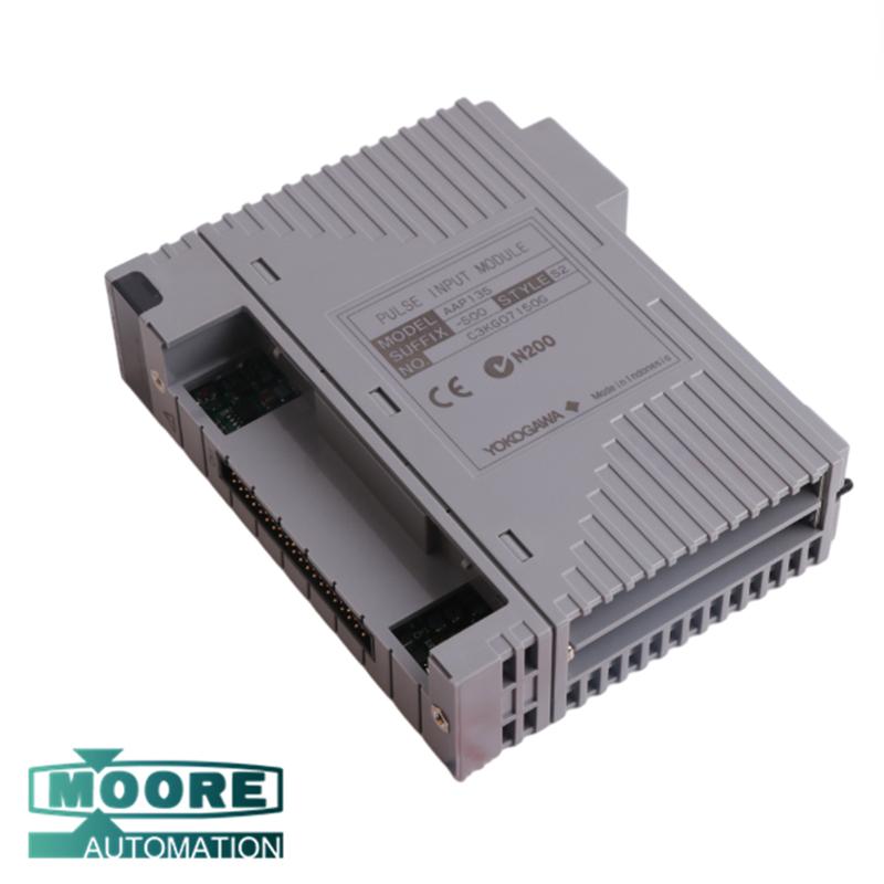 YOKOGAWA AAP135-S00 S2 Analog Input Module