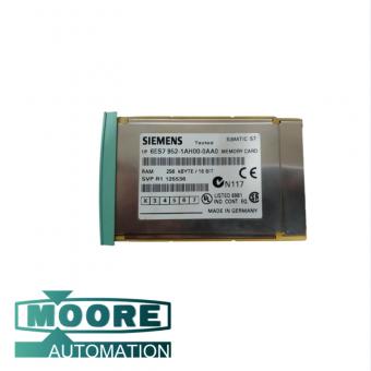 SIEMENS 6ES7952-1AK00-0AA0