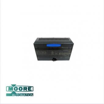 GE IC200MDL742