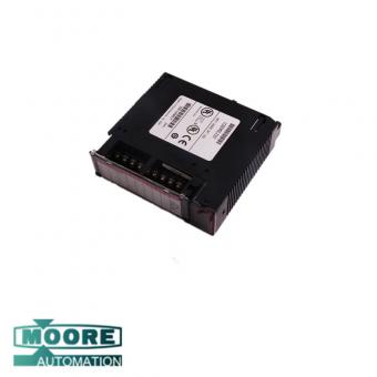 GE IC693MDL240