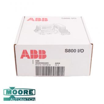 ABB SL10.526 DCS Module