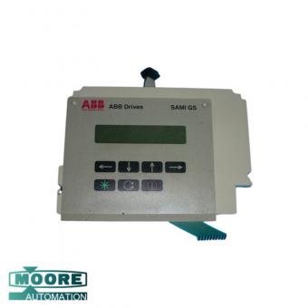 ABB SAMI GS / 60037663B 9709 739