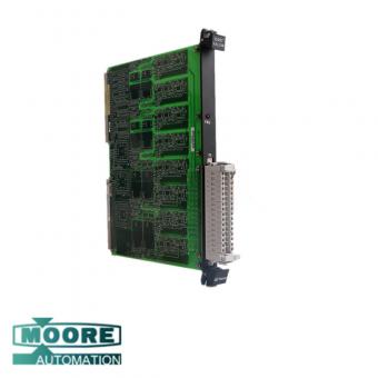 GE IC697VRD008