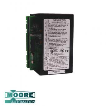 GE IC670MDL730