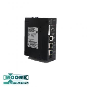 GE IC693CBL303