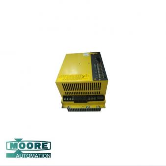 FANUC A06B-6127-H109