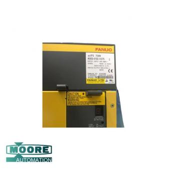 FANUC A06B-6150-H075