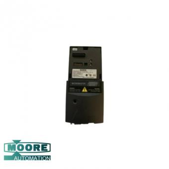 SIEMENS 6SE6400-1PB00-0AA0