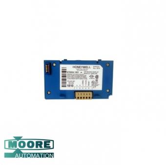 Honeywell 7800A1001