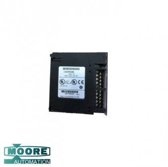 GE IC693MDR390