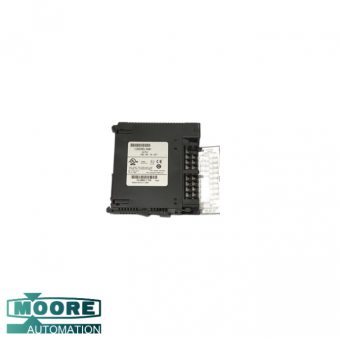 GE IC693MDL340