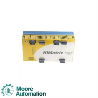 HIMA HIMATRIX F60GEH01 F60 GEH 01