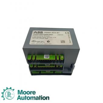 ABB PD501 1SAP260100R3001