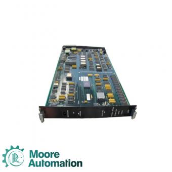 ABB 300 DF MODULE 6205BZ10000C/6205BZ10000E