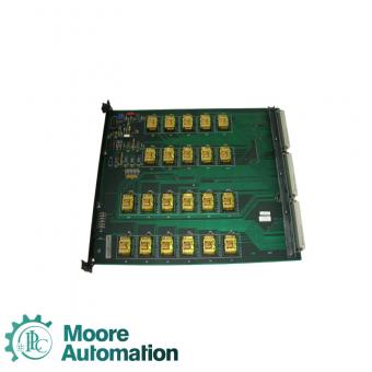 ABB MOD 300 I/O XFER MODULE P/N 6215BZ10000