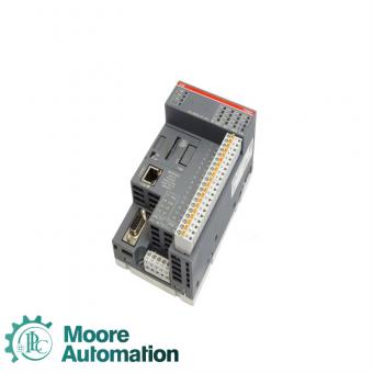 ABB PM554-TP-ETH 1SAP120600R0071