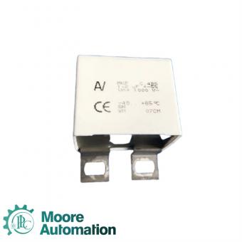 ABB MKP C.4B 1.2UF 1000V