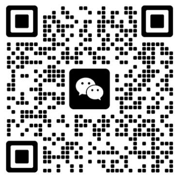 wechat code