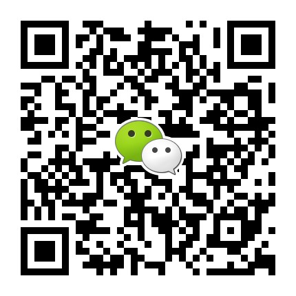 wechat code